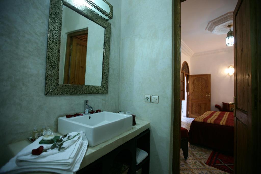 Chambre Double Standard