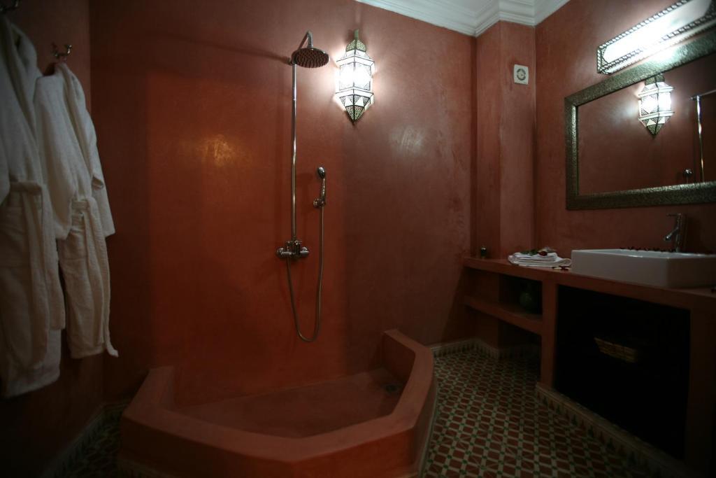 Chambre Double Standard