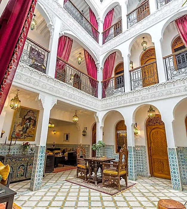 Riad Mouna-1
